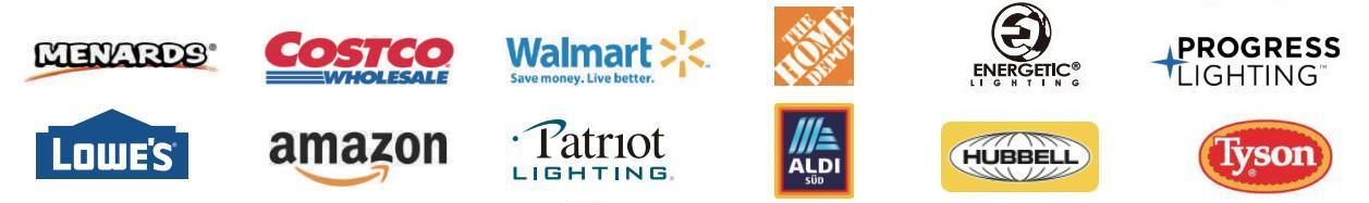 main customers chain supermarkets