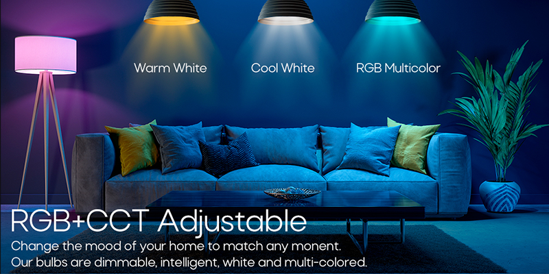 LED Light Bulbs