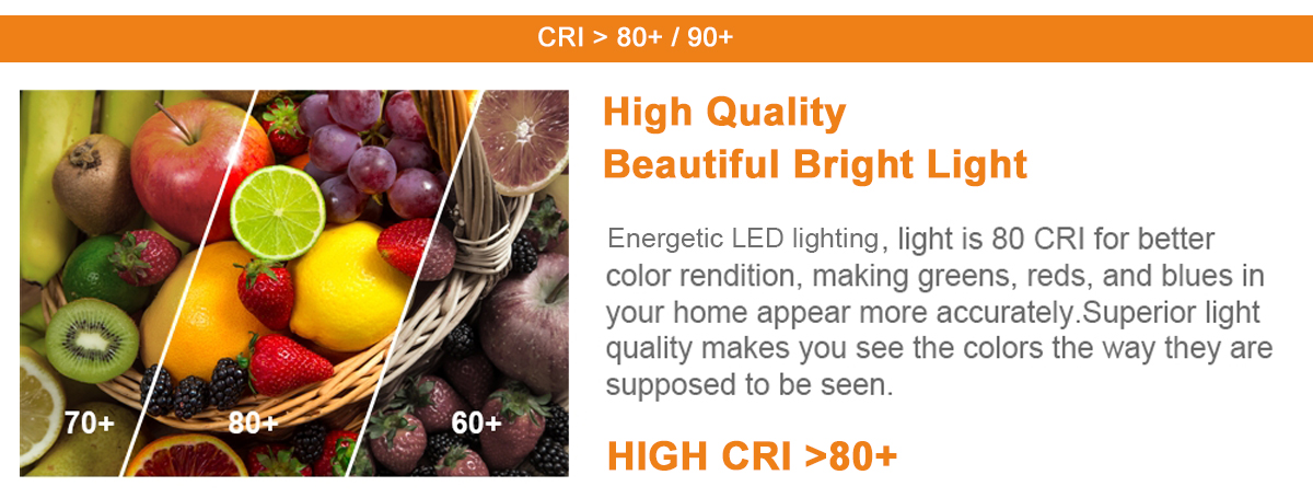 led vanity light