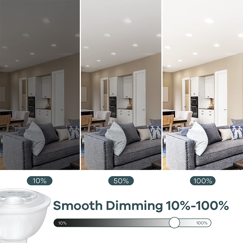 LED Bulb