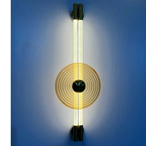 Worbest Wall Mounted LED Indoor Wall Light for Home Decoration