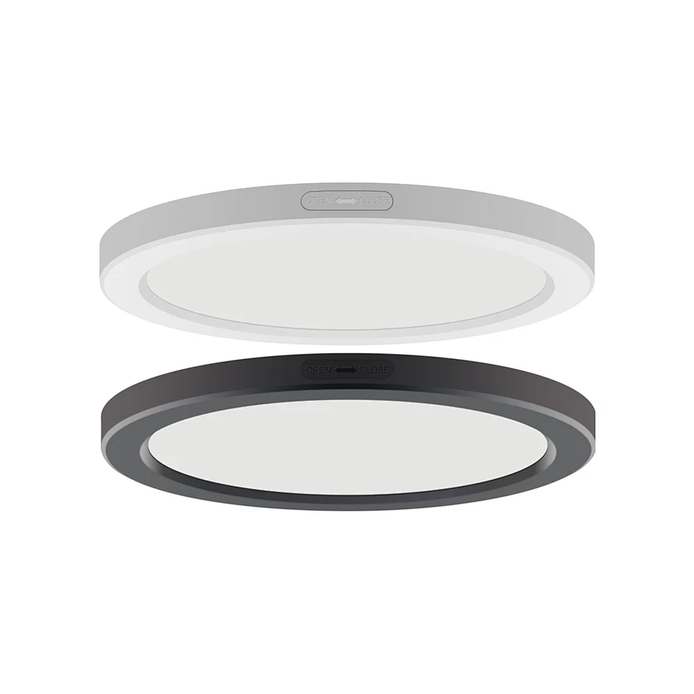 led panel light