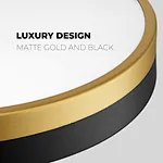 Luxury LED Ceiling Light