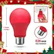 red led bulb