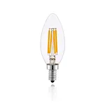 Triac Dimmable LED Bulb