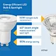 GU10 LED Spotlight Bulb