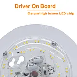 Modern Ceiling Llight Fixture