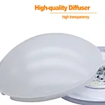 Sensor LED Ceiling Lamp