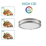 LED Ceiling Light