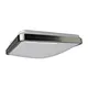 square ceiling light led