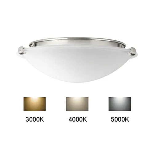 glass series led ceiling light