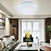 Mushroom LED Ceiling Light