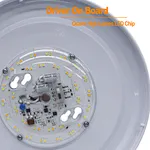 Sensor LED Ceiling Lamp