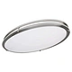 100%-10% Triac Dimming Flush Mount