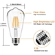 Beam Angle 360 Degree LED Bulb