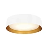 adjustable light ceiling lamp