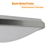 LED Ceiling Light
