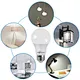 Beam Angle 240 Degree Indoor Lighting