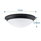 laundry room light fixtures ceiling