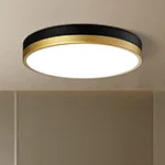 dimmable led ceiling fixture