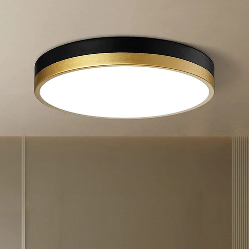 dimmable led ceiling fixture