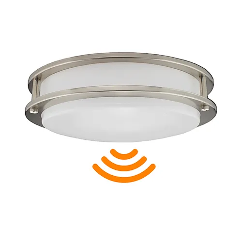 Non-Dimmable ceiling light fixture