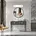 vanity mirror led light