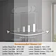 Cylindrical LED Wall Light