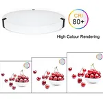 12inch 14inch modern ceiling light fixture