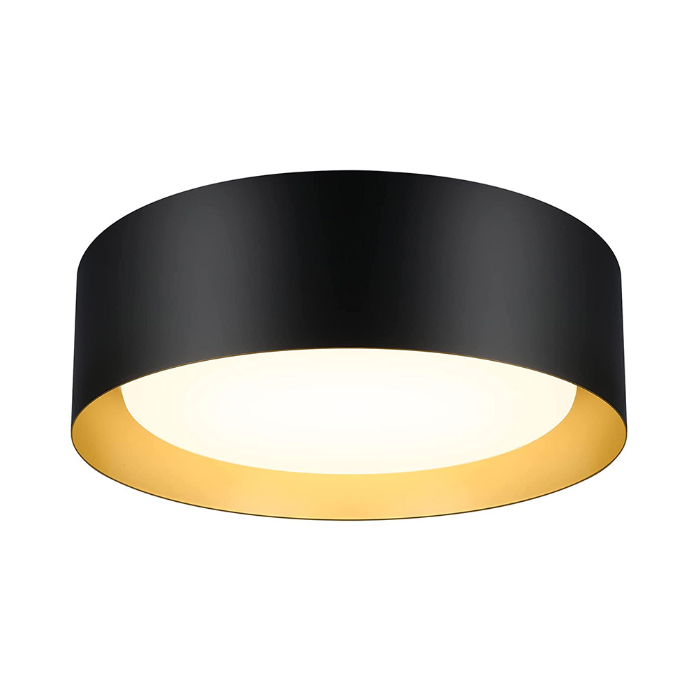  Macaron Led Flush Mount Light