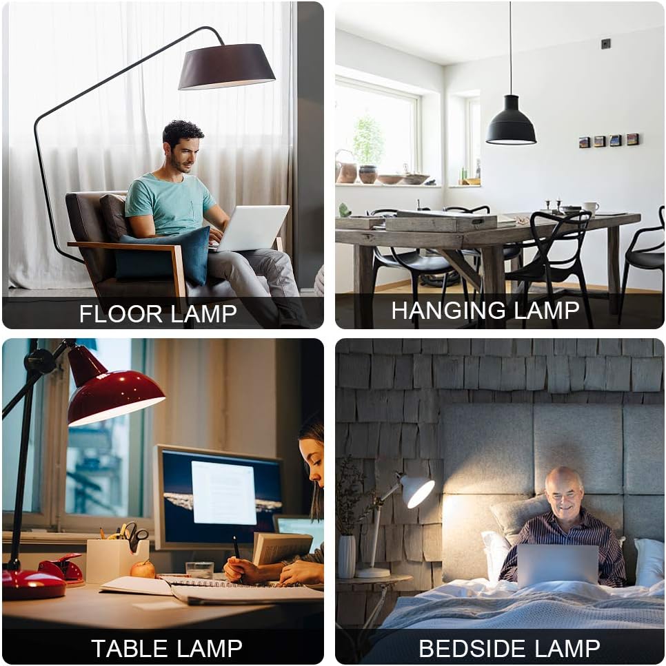 led bulbs