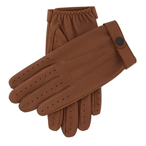 Leather Driving Gloves