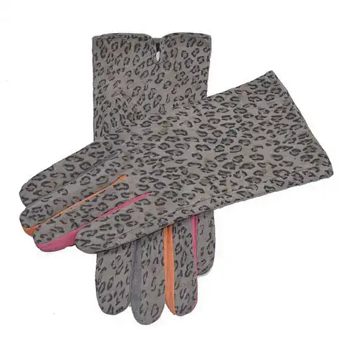 leather gloves for women