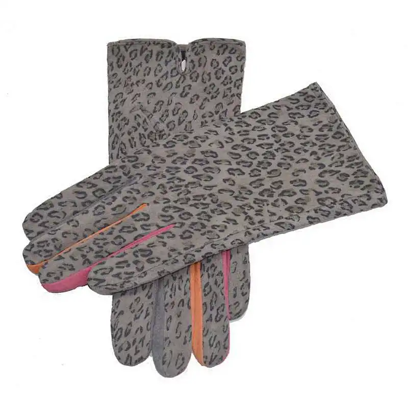 leather gloves for women