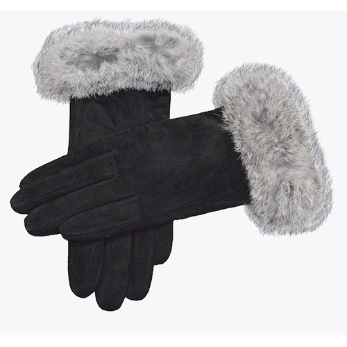 leather gloves for women