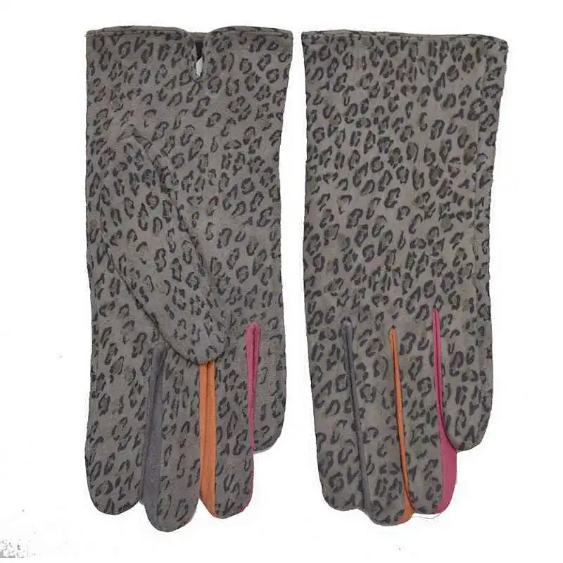 leather gloves for women