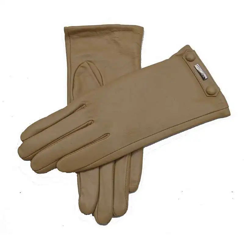 leather gloves for women