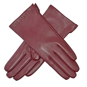 leather gloves for women