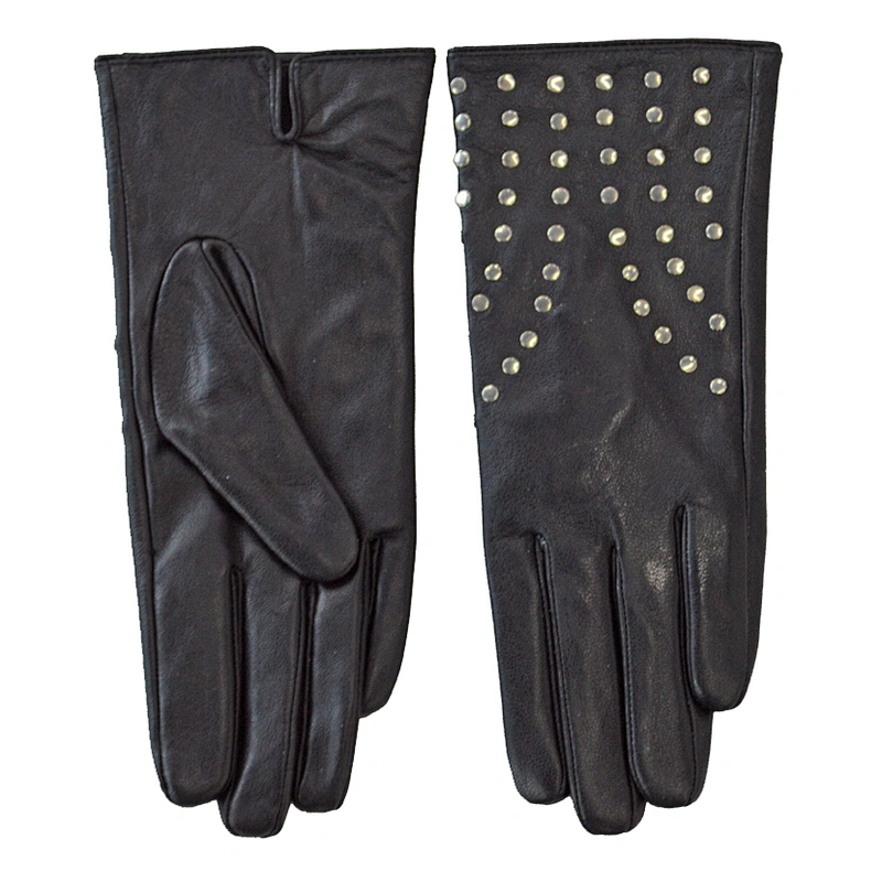 leather gloves for women
