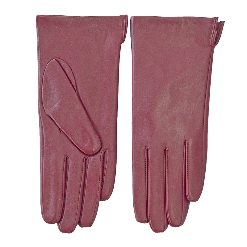 leather gloves for women