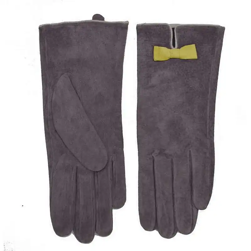 leather gloves for women