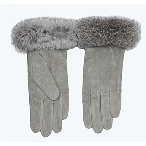 leather gloves for women