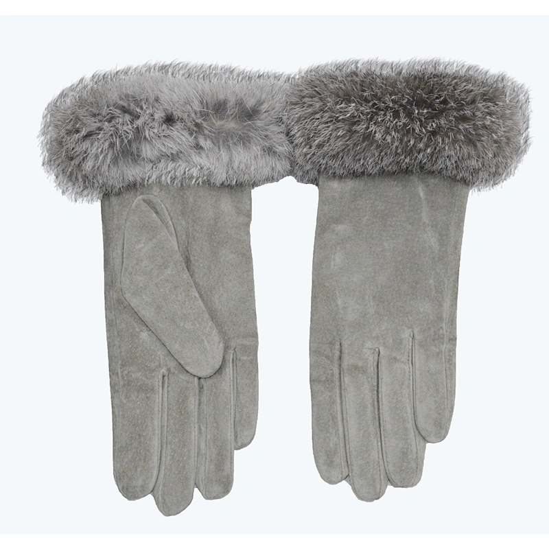 leather gloves for women