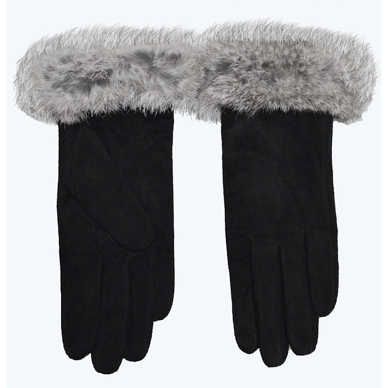 leather gloves for women