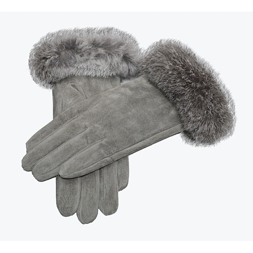 leather gloves for women