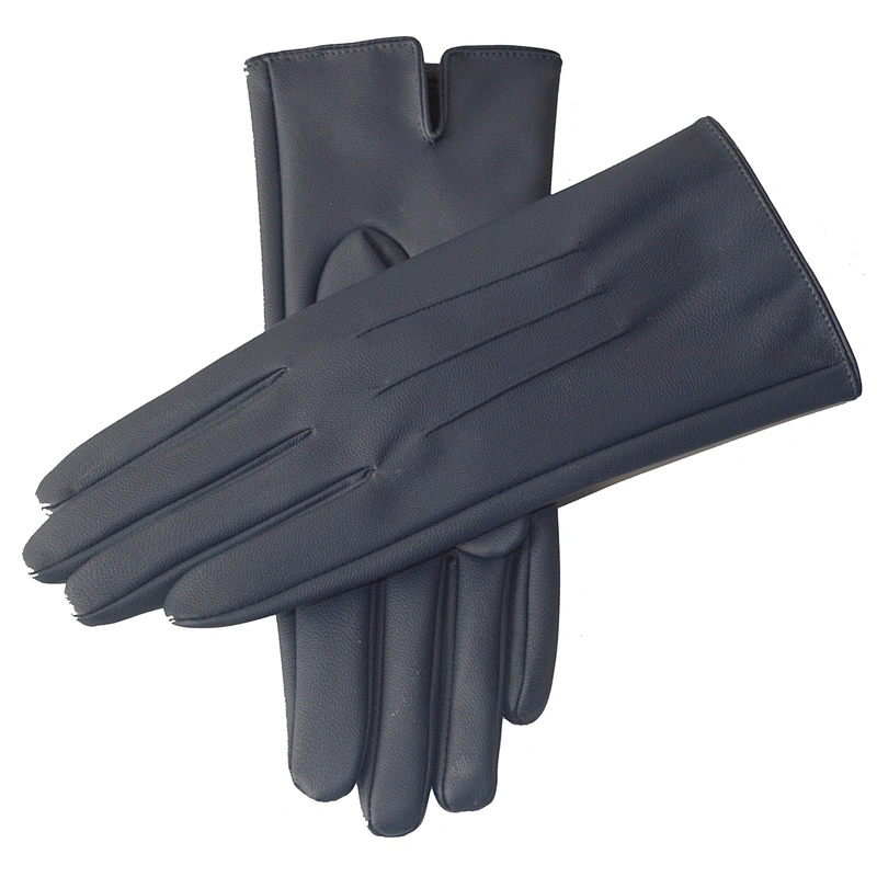 leather gloves for women