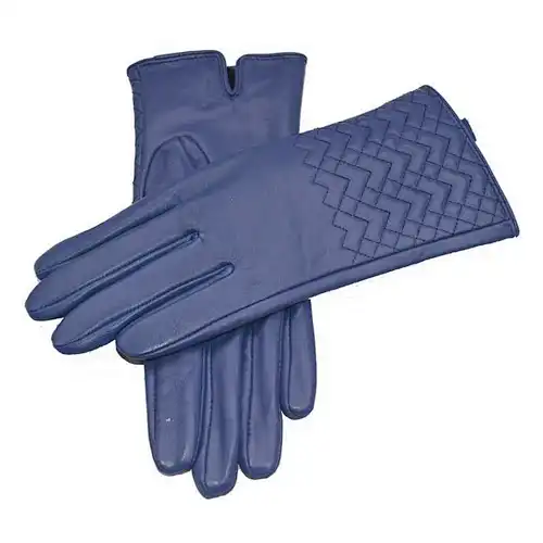leather gloves for women