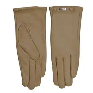 leather gloves for women