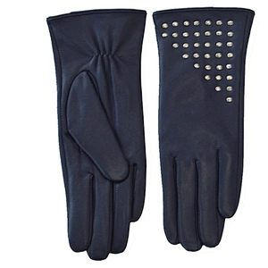 leather gloves for women