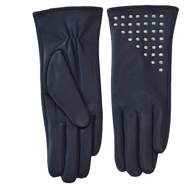 leather gloves for women